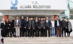 AK Partili Sürekli: İzmir'in hizmet özlemi doruk noktada 