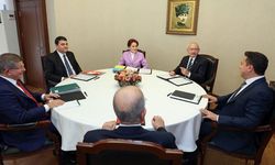Altılı Masa "seçim ittifakı" komisyonu kurdu