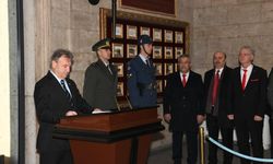 Bornova’dan Ankara çıkarması