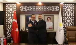 Millet ittifakının yeni başkanları buluştu... Birliktelik mesajı