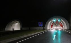 Bakan Karaismailoğlu'ndan Honaz Tüneli'nin açılışı öncesi inceleme! Mesafeyi 14 kilometre kısaltıyor
