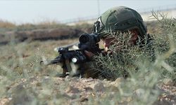 Saldırı hazırlığındaki 8 terörist etkisiz hale getirildi