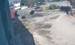 2 gün boyunca takip ettiler... Kuryeden 3 milyon liralık çek çalan 2 şüpheli, İstanbul'da yakalandı!