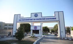 Ege Üniversitesi Hastanesi'nde flaş değişiklik! Başhekim ve yardımcıları görevden alındı