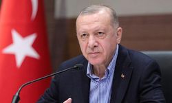 Cumhurbaşkanı Erdoğan, Irak Başbakanı ile görüştü