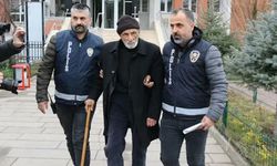 86 yaşında dehşet saçtı! Her şeyi itiraf etti ifadesi kan dondurdu