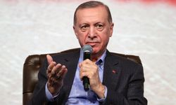 Cumhurbaşkanı Erdoğan favori dizisini açıkladı