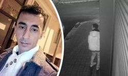 Maganda kurşunu yine can aldı! Fabrikadan çıkmış evine gidiyordu