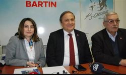 CHP’li Torun: Şubatta cumhurbaşkanı adayımızı 6’lı masa açıklayacak