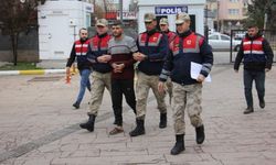 Hatice'nin cinayet şüphelisi sınırda yakalandı