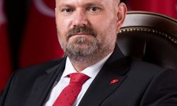 Pehlivan'dan 'Çalışan Gazeteciler Günü' mesajı