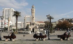 Bakanlık’tan İzmir’de koruma kararları