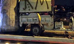 İzmir'de 1 yıllık trafik raporu: Hurda taşıyan 346 motosiklet sürücüne ceza