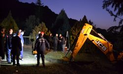 Acı haber 10 saat sonra geldi... Baba ve oğlunun cansız bedenine ulaşıldı!