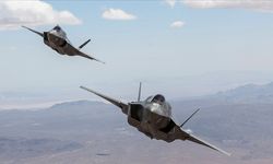 MSB'den 'F-35 istişareleri' açıklaması