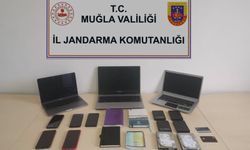 Muğla merkezli 6 ilde 'hacker' operasyonu: 4 gözaltı