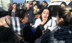Necmiye çocuklarını öldürmesin diye kendini feda etmiş