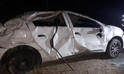 Nevşehir'de feci kaza: 3 kişi hayatını kaybetti