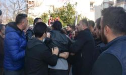 AK Partili Dağ'dan CHP liderine arbede çıkışı: İzmir'in huzurunu kaçırmayın!
