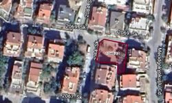 Menderes Belediyesi'nden 5 milyonluk arsa satışı