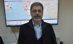 Prof. Dr. Sözbilir Ege Denizi'ndeki depremle ilgili uyardı: Tsunami meydana gelebilir