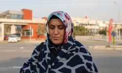 Başörtülü kadına saldırmıştı... O zanlı serbest bırakıldı!