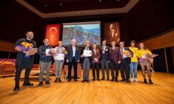 Başkan Soyer ‘İz Bırakmanın Sırları’ panelinde konuştu:  Başka bir Türkiye mümkün