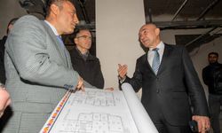 Büyükşehir'den Gürçeşme’de 30 yıllık soruna neşter 