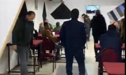 Satranç ve tavla derneğinde kumar baskını! 35 kişiye 141 bin 925 lira ceza kesildi