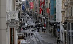Taksim'deki bombalı saldırı soruşturmasında yeni gelişme!