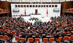 TBMM 2023'ü yoğun gündemle açıyor!