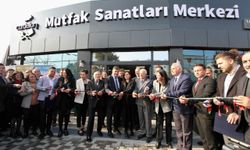 Karşıyaka’nın yeni gözdesi kapılarını açtı