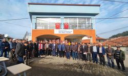 Kınık’ta hayvancılığa eğitimli destek