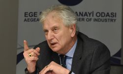 EBSO’dan İzmir’e 1 yılda 48 milyon liralık hibe proje