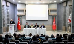 Arıcılığın sorunları Bornova’da konuşuldu