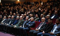 Başkan İduğ’dan esnafa destek mesajı: “Türkiye sizleri ayakta tutmaya odaklanmalı”