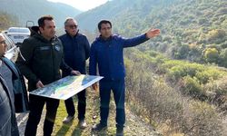 Kapıyaka Bakırcay’ın gözbebeği olacak