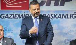 CHP İzmir'de saha çalışmaları tam gaz... Aslanoğlu’ndan mesajlar 