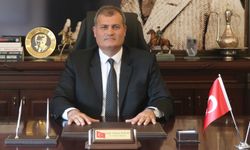 Tire Belediye Başkanı Duran'dan çarpıcı açıklamalar: Projelerimi tamamlayamazsam...