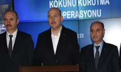 Kökünü kurutma operasyonu... 101 gözaltı! Bakan Soylu: Uyuşturucu ile mücadelemiz devam edecek