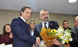 CHP İzmir'de devir teslim tamam! Yücel, Aslanoğlu ve Soyer'den çarpıcı mesajlar