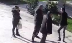 Sitede çöp kavgası...Yönetici kadın darp edildi