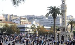Memleket dağılımı belli oldu...  İzmir'de en çok nereli var?