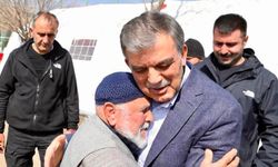 11. Cumhurbaşkanı Gül'den deprem eleştirisi