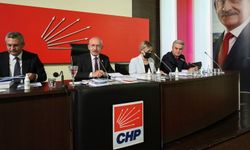 CHP'de Parti Meclisi toplanacak 