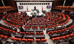 TBMM çalışmalarına 28 Şubat'a kadar ara verildi