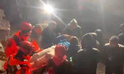 Kurtarılma videosunda selam vermişti, acı haber geldi!