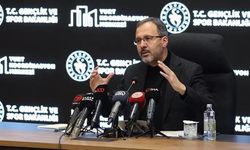 Bakan Kasapoğlu: Yurtlarımızın boş kapasitesi öncelikli değerlendirilecek