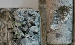 Kadıköy'de deprem analizi yoğunluğu! Numunelerden çıkanlar şaşkına çeviriyor