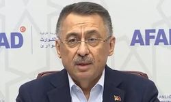Cumhurbaşkanı Yardımcısı Oktay: 181 bin 423 güvenlik görevlimiz sahada görev yapıyor